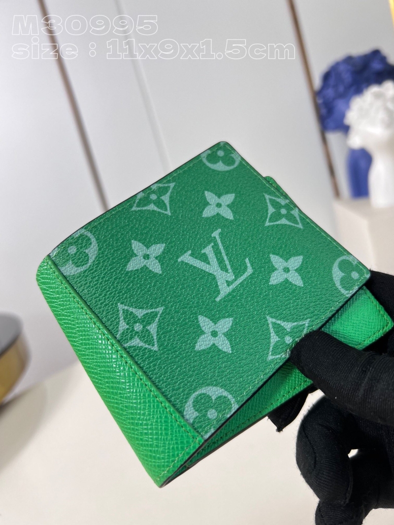 LV Wallets